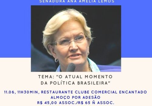 Comitiva da Aci-e apresentou a agenda das atividades da entidade neste ano, na manhã da última quinta-feira, dia 15 (Foto: Gisele A. Feraboli)