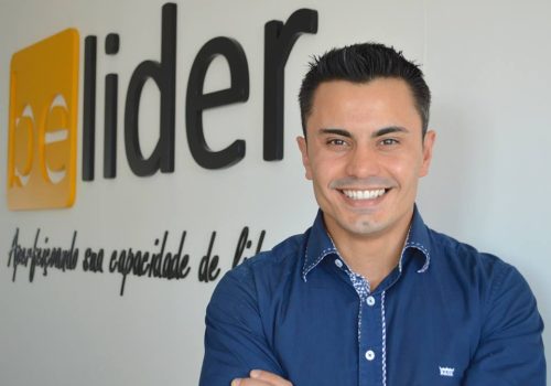O curso será ministrado pelo empresário e coach pessoal com ênfase em comportamento humano, Fabiano Moraes (Foto: Divulgação)