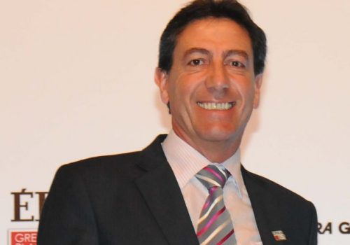 O palestrante será o diretor Industrial e de Recursos Humanos, Francisco Antônio Santos (Foto: Divulgação)