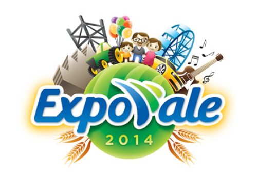 Logo Expovale 2014