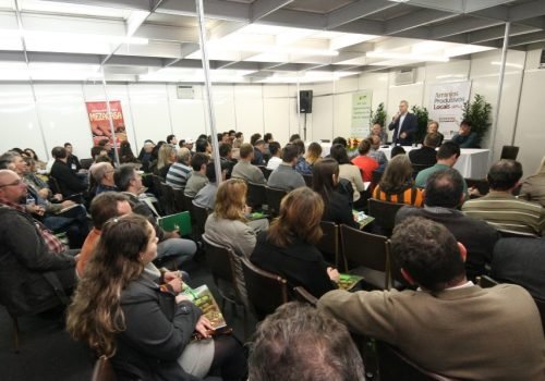 Na última edição os seminários atraíram cerca de mil pessoas (Foto: Juremir Versetti)