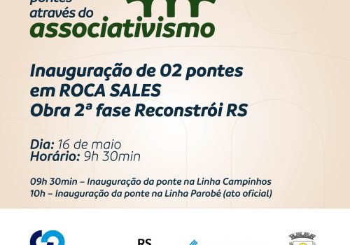 ROCA SALES I