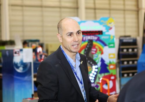 O palestrante será o administrador de empresas com MBA em marketing, Tironi Paz Ortiz (Foto: Denis Paul)
