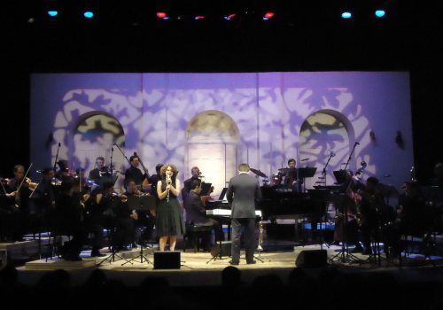 Clássicos do Jazz será promovido pelo Arte Sesc dia 30 de novembro, no Centro Administrativo (Foto: Divulgação)