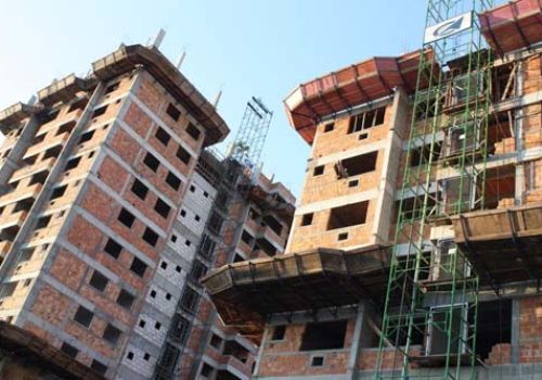 Nova regulamentação visa melhorar padrão da habitação no Brasil (Foto: Divulgação)