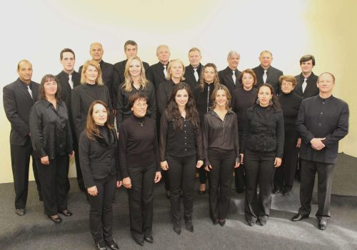 Coral Municipal convida a comunidade a participar de concerto (Foto: Divulgação)