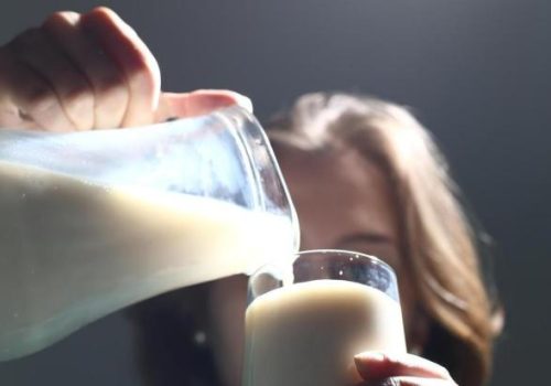 IGL busca medidas para devolver à população a confiança de consumir leite e derivados (Foto: Arquivo)