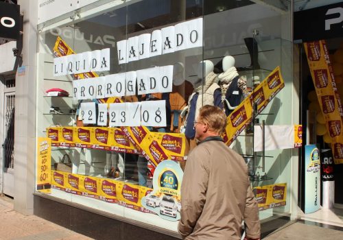 Liquida Lajeado Edição Extra continua nesta segunda e terça ( Foto: Clarissa Jaeger)