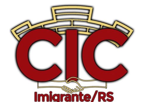 logo cic imigrante
