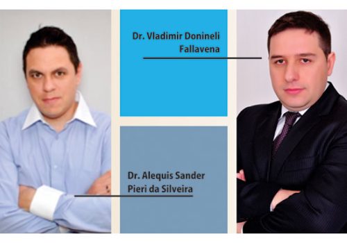Os palestrantes serão os professores da Escola das Administrações Públicas e Privadas (ESAPP), Vladimir Fallavena e Alequis Sander Pieri