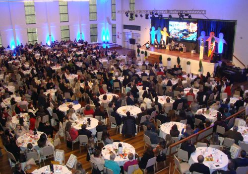 Cerca de 800 pessoas participaram da edição anterior do evento (Foto: Divulgação)