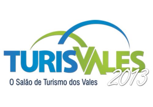 A Turisvales ocorre nos dias 15, 16 e 17 de agosto de 2013, no Parque do Imigrante, em Lajeado